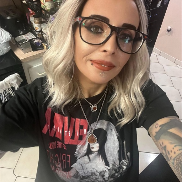 𝕸𝖊𝖊𝖙 𝖞𝖔𝖚𝖗 𝕻𝖔𝖘𝖍𝖊𝖗, 𝕰𝖒𝖒𝖆 ! - Picture 6 of 17